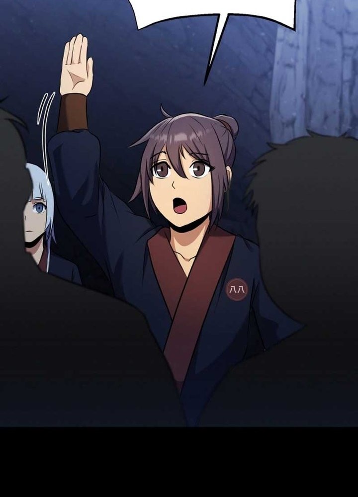 Heavenly Blood Star Chapter 07 Gambar 38