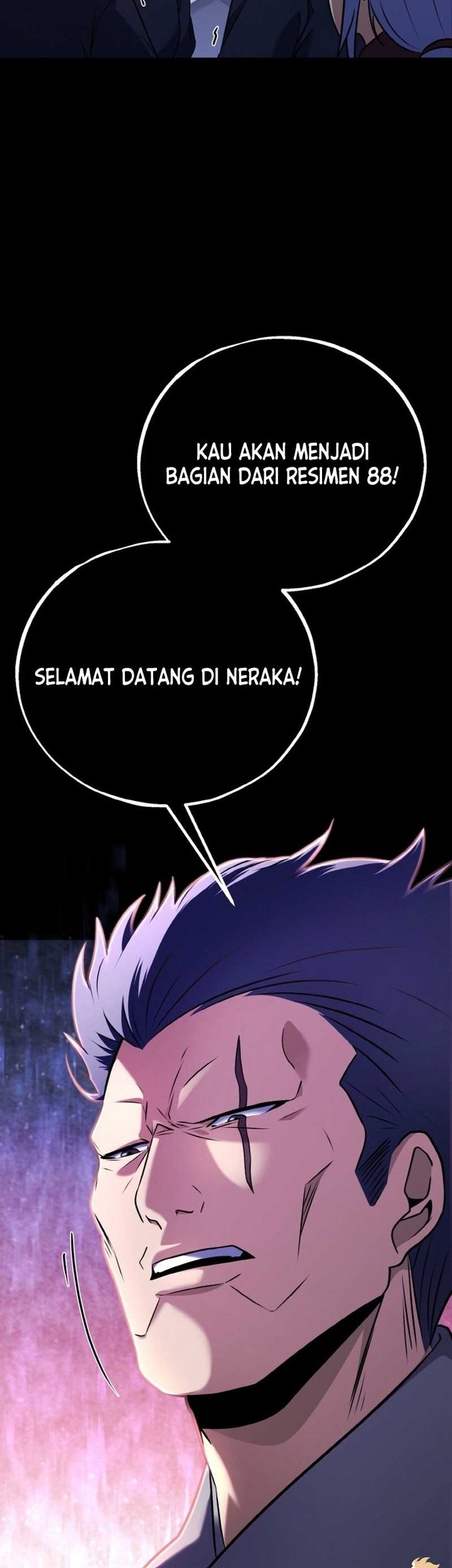 Heavenly Blood Star Chapter 07 Gambar 40