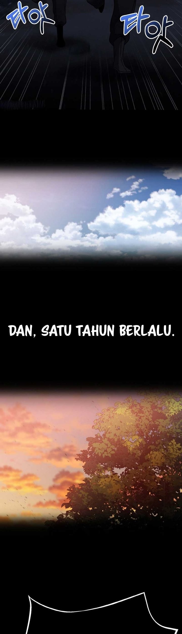 Heavenly Blood Star Chapter 07 Gambar 74