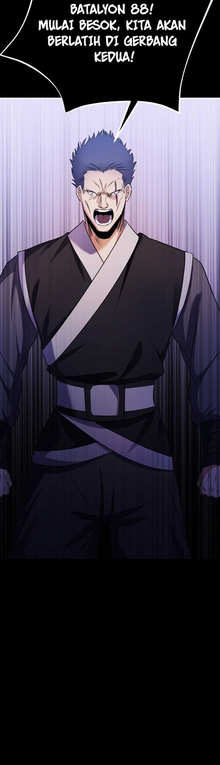 Heavenly Blood Star Chapter 07 Gambar 75