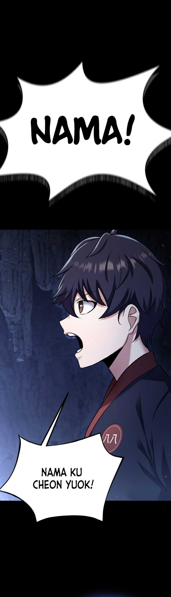 Heavenly Blood Star Chapter 07 Gambar 7