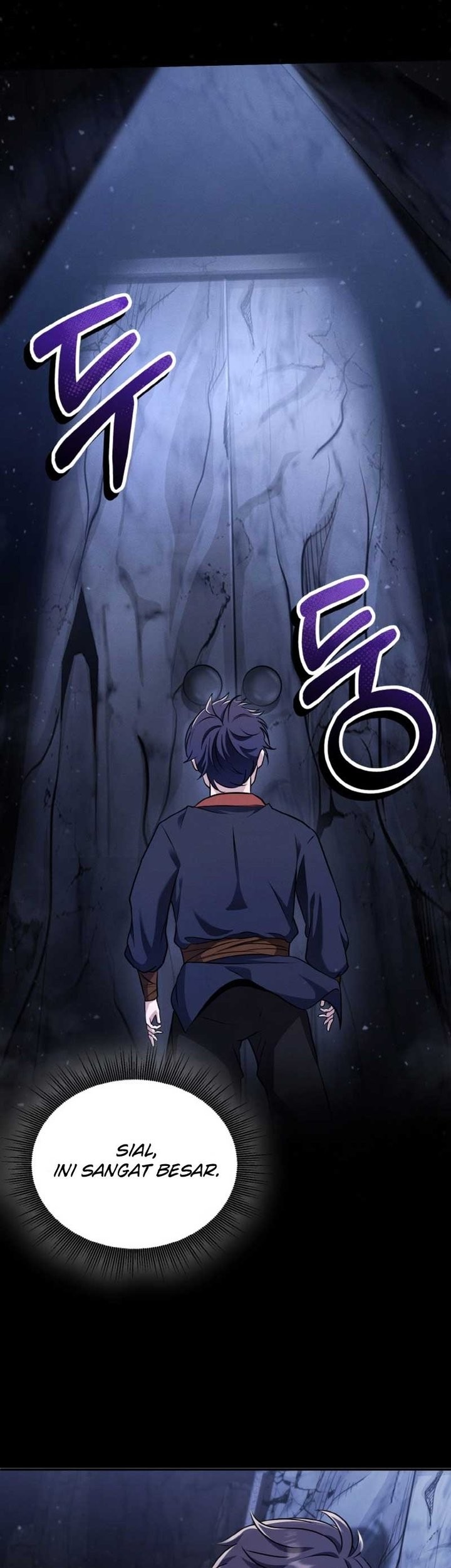 Heavenly Blood Star Chapter 07 Gambar 10
