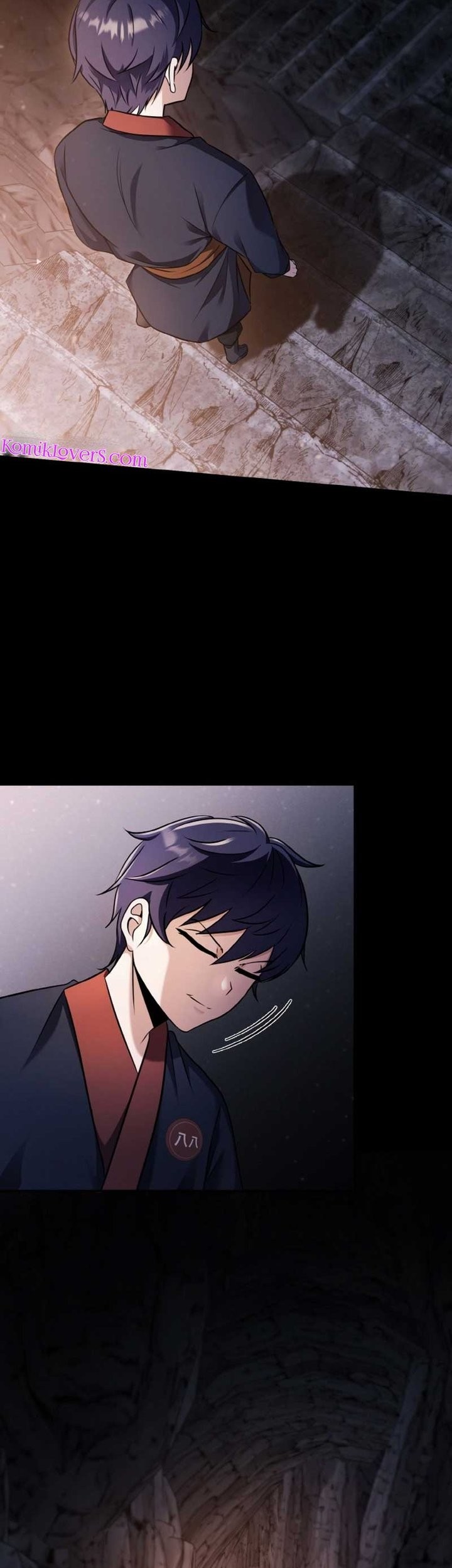 Heavenly Blood Star Chapter 07 Gambar 16