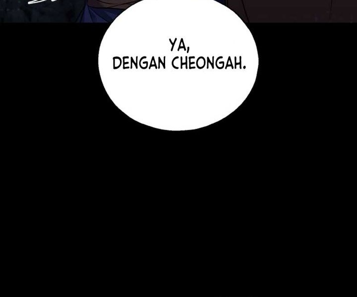 Heavenly Blood Star Chapter 07 Gambar 21