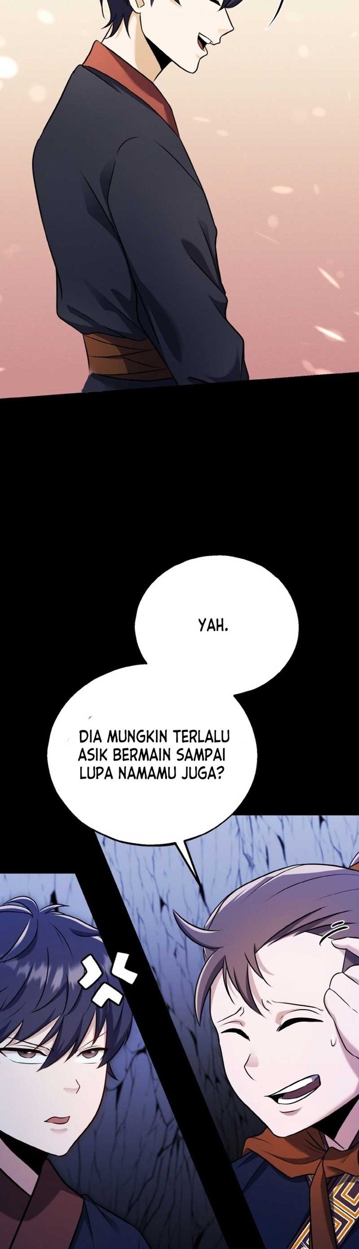 Heavenly Blood Star Chapter 07 Gambar 23