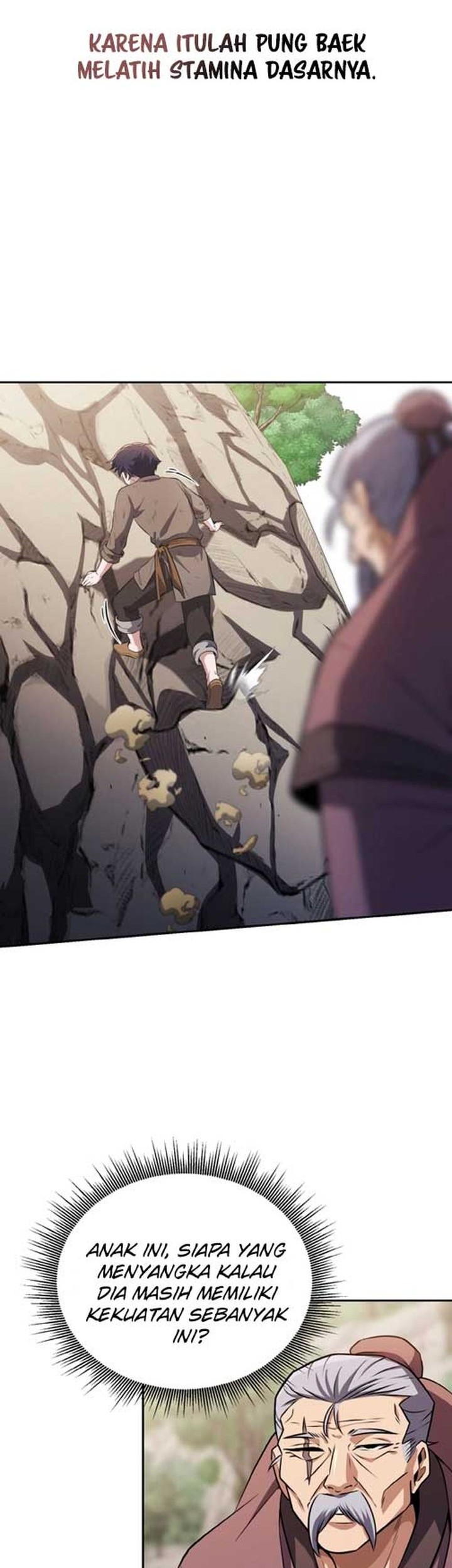 Heavenly Blood Star Chapter 06 Gambar 38