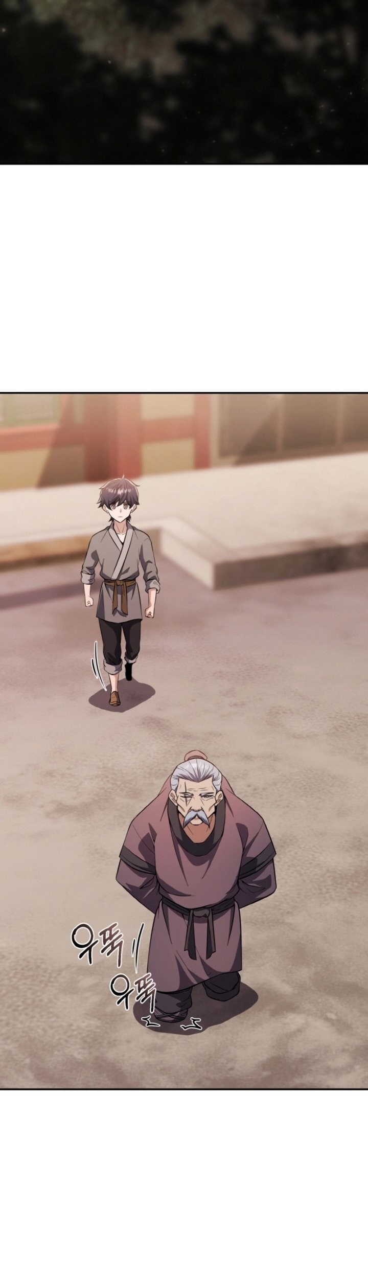 Heavenly Blood Star Chapter 05 Gambar 46