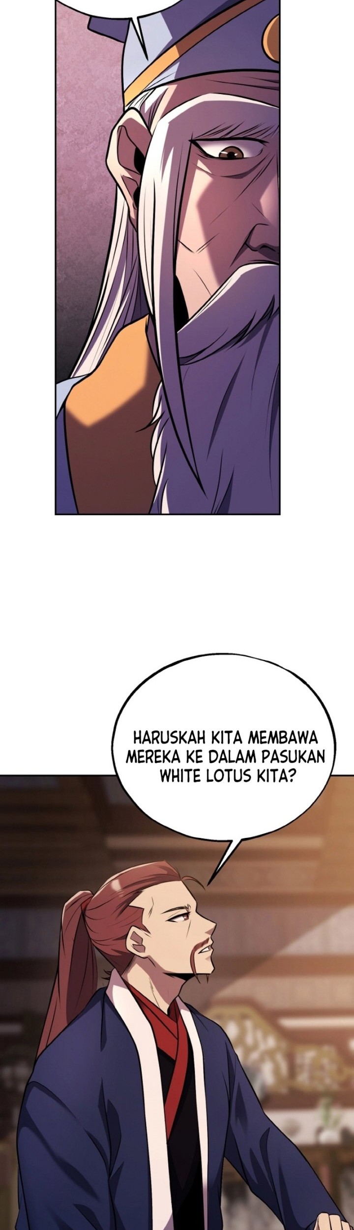 Heavenly Blood Star Chapter 05 Gambar 15