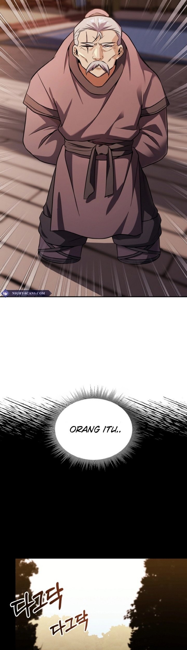 Heavenly Blood Star Chapter 05 Gambar 22