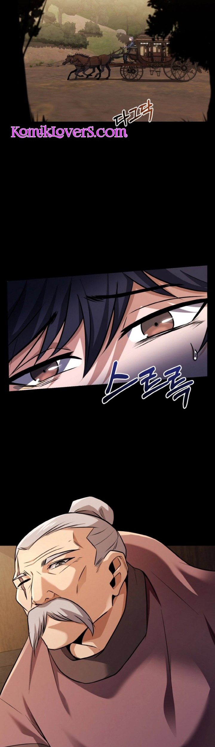 Heavenly Blood Star Chapter 05 Gambar 23
