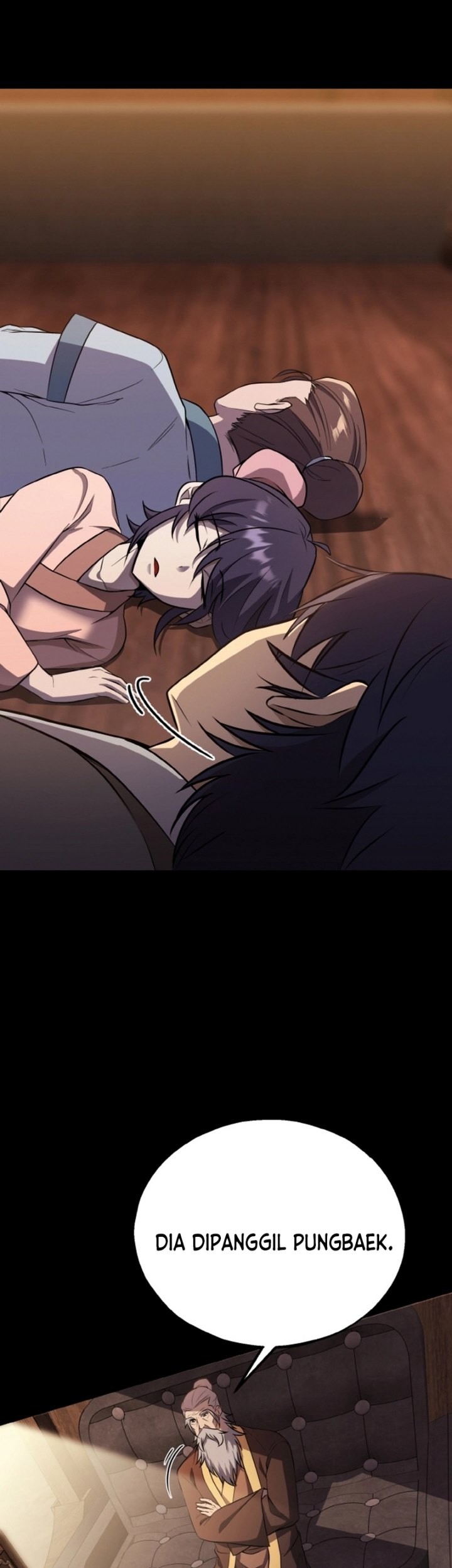 Heavenly Blood Star Chapter 05 Gambar 25