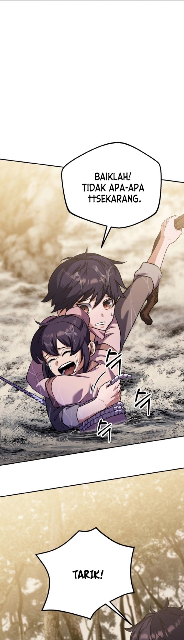 Heavenly Blood Star Chapter 04 Gambar 43