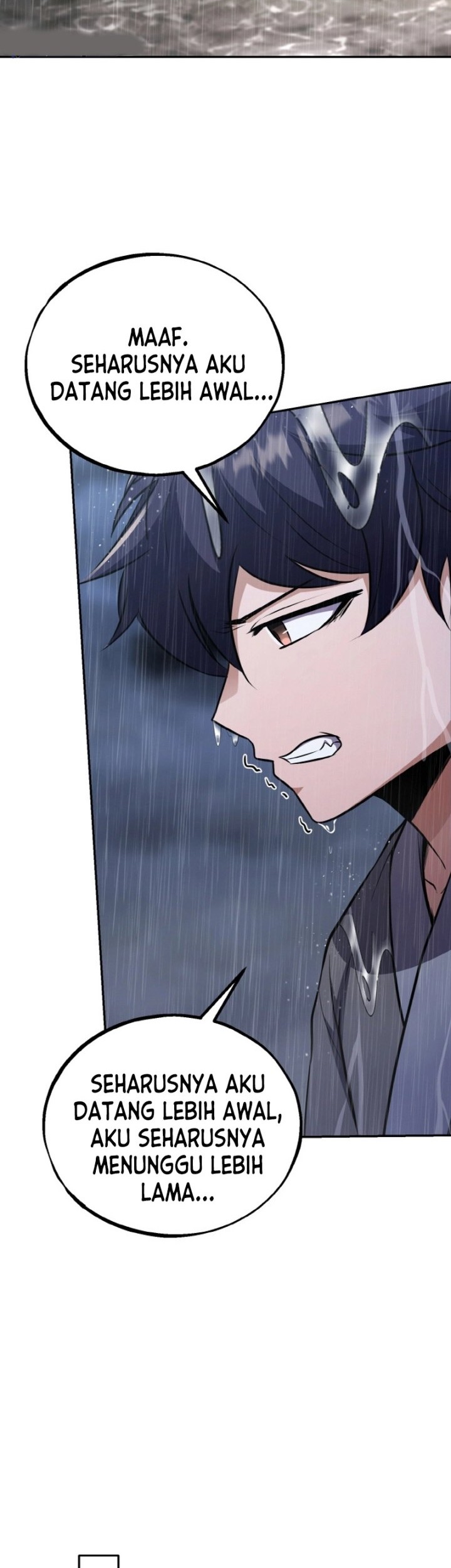 Heavenly Blood Star Chapter 04 Gambar 20