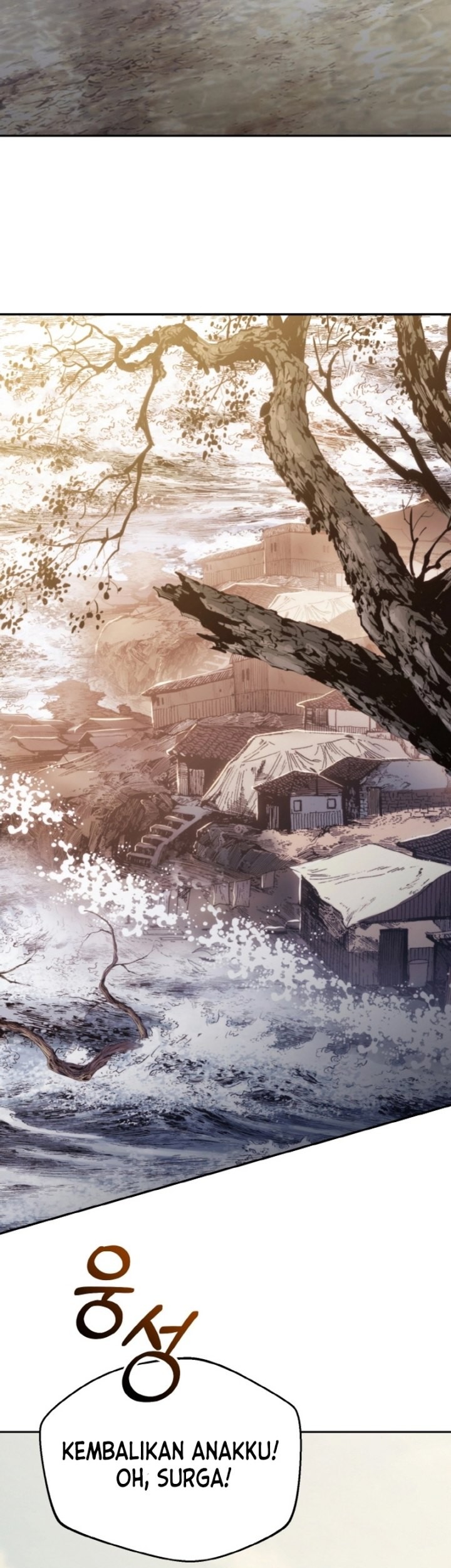 Heavenly Blood Star Chapter 04 Gambar 23
