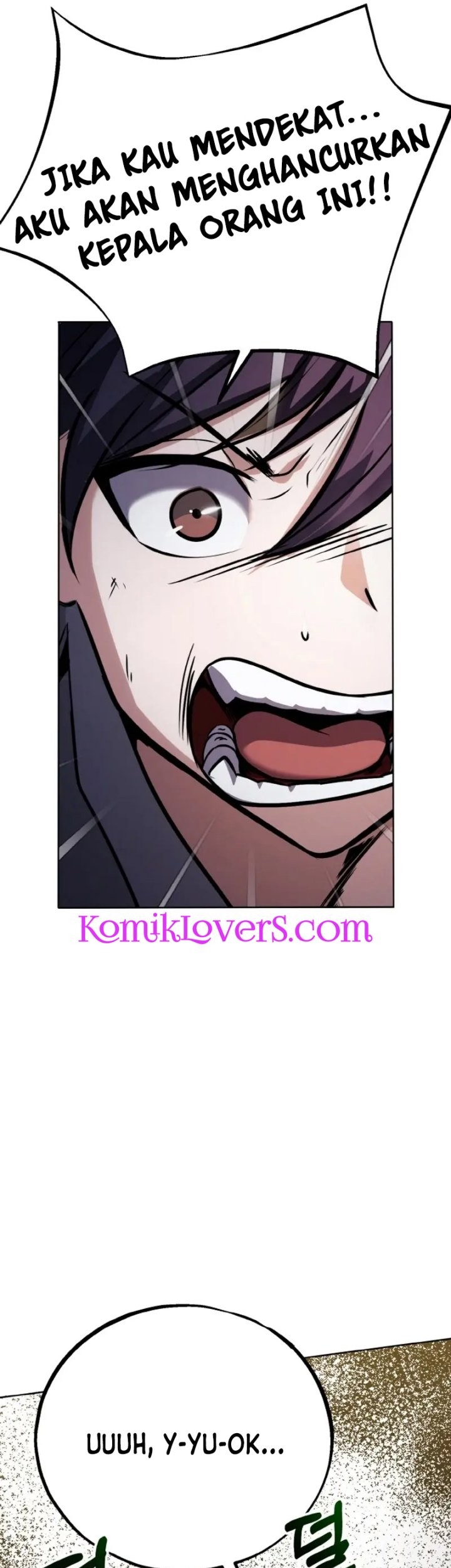 Heavenly Blood Star Chapter 03 Gambar 26