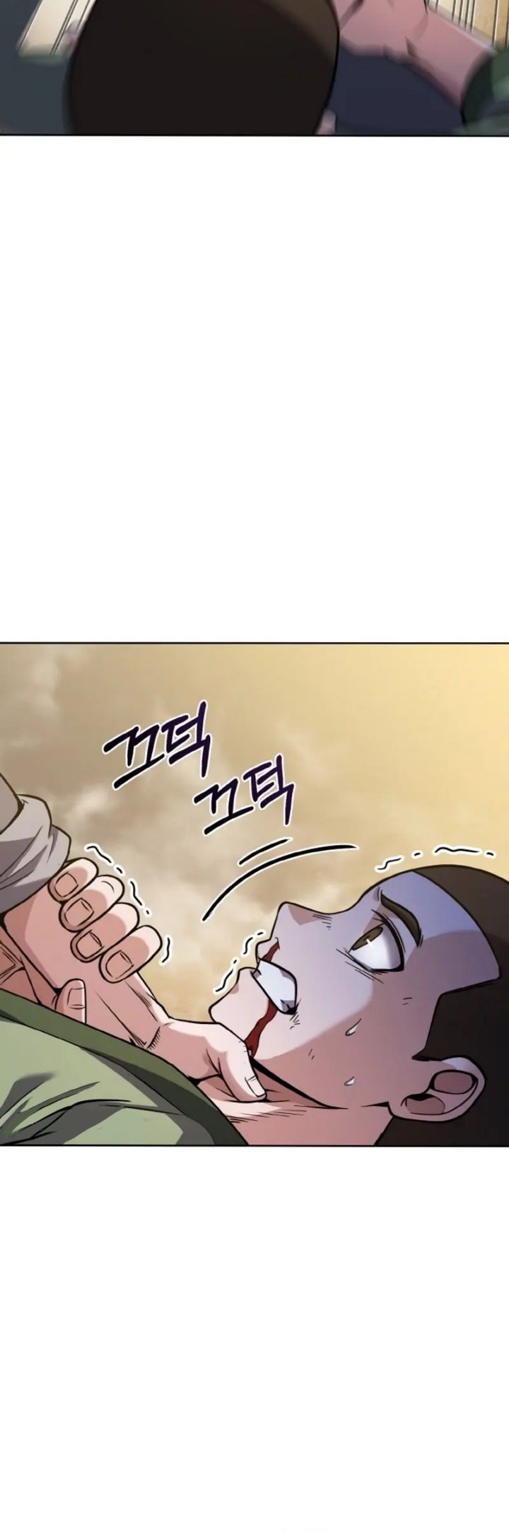 Heavenly Blood Star Chapter 03 Gambar 28