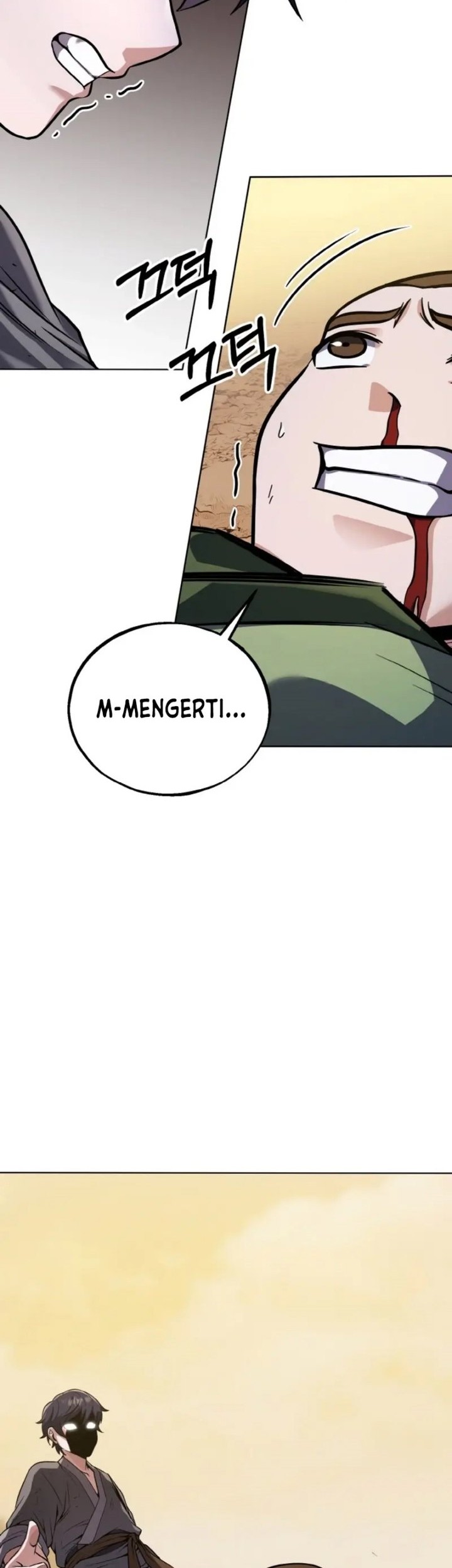 Heavenly Blood Star Chapter 03 Gambar 30