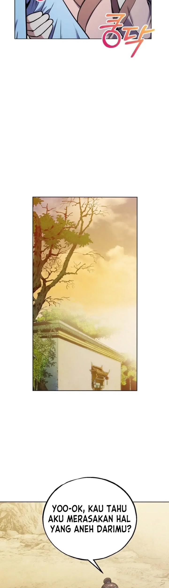 Heavenly Blood Star Chapter 03 Gambar 33