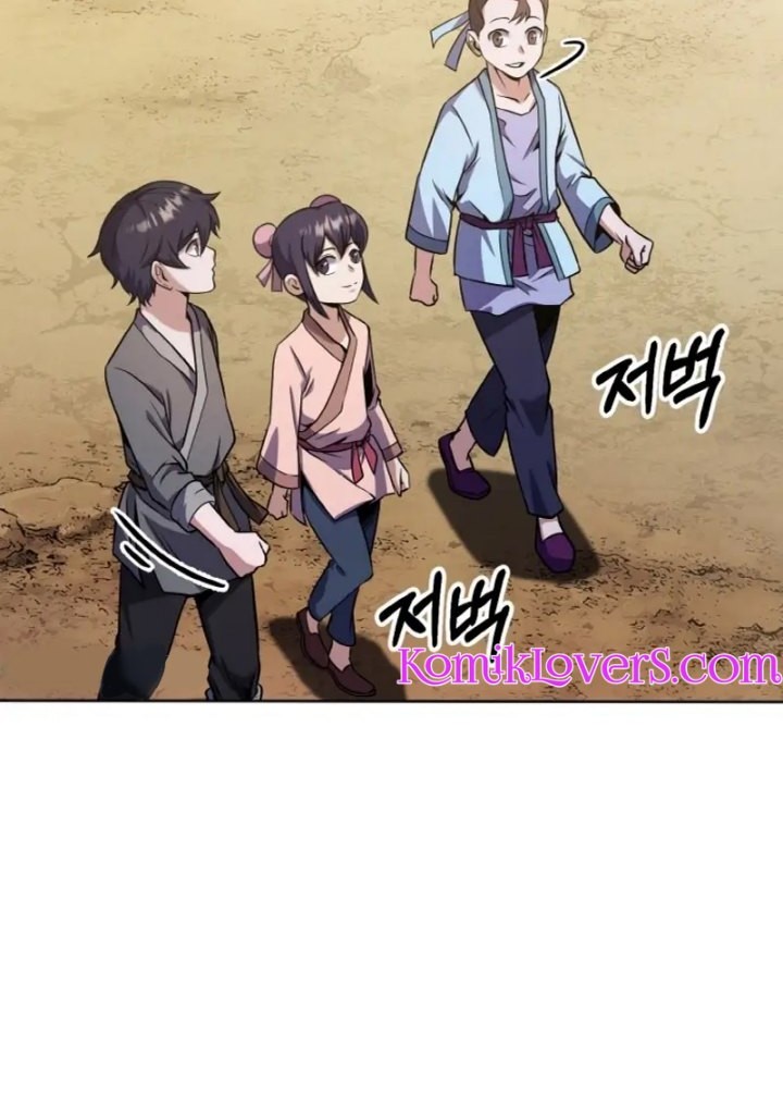 Heavenly Blood Star Chapter 03 Gambar 34