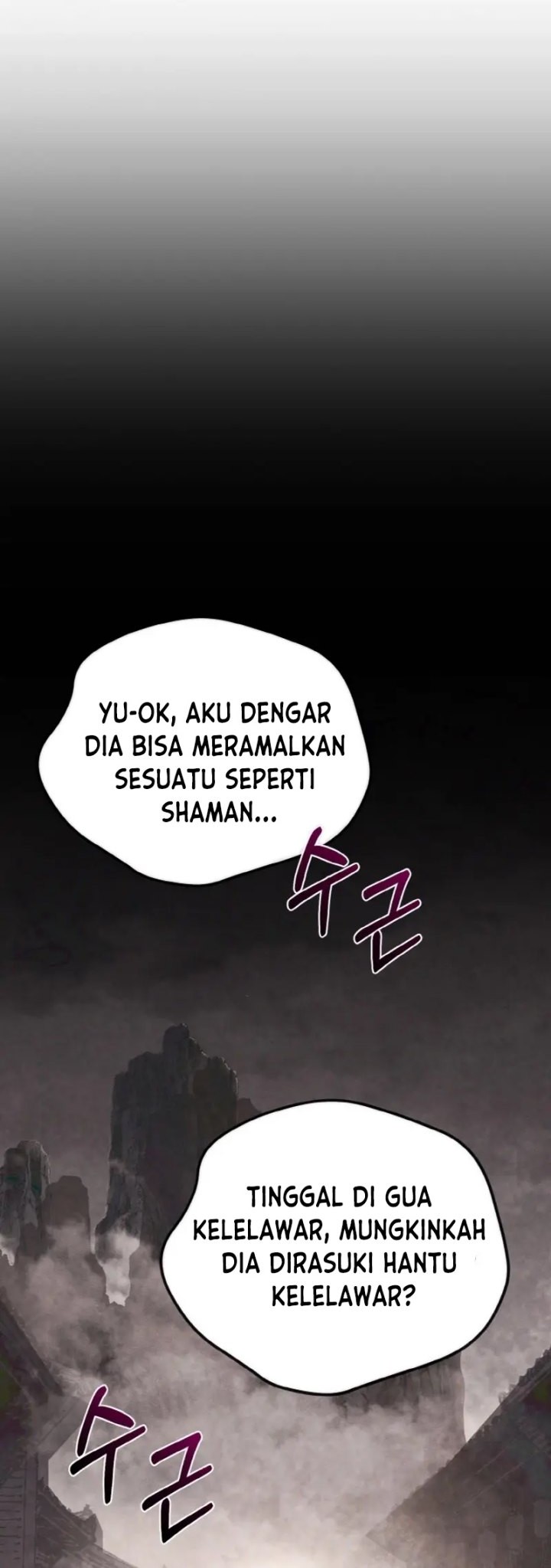 Heavenly Blood Star Chapter 03 Gambar 37