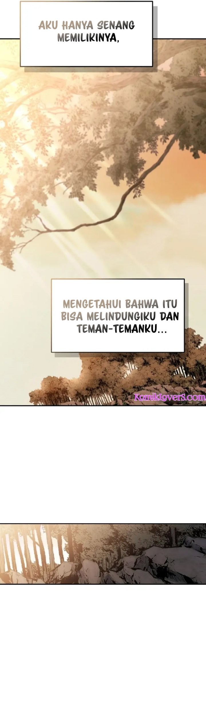 Heavenly Blood Star Chapter 03 Gambar 38