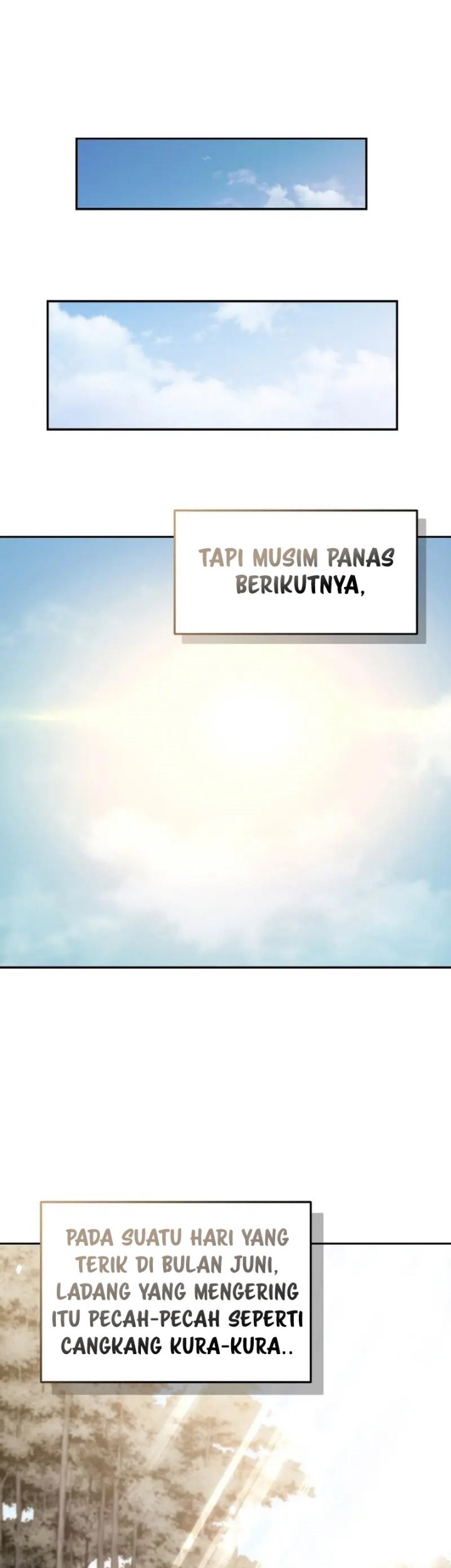 Heavenly Blood Star Chapter 03 Gambar 39