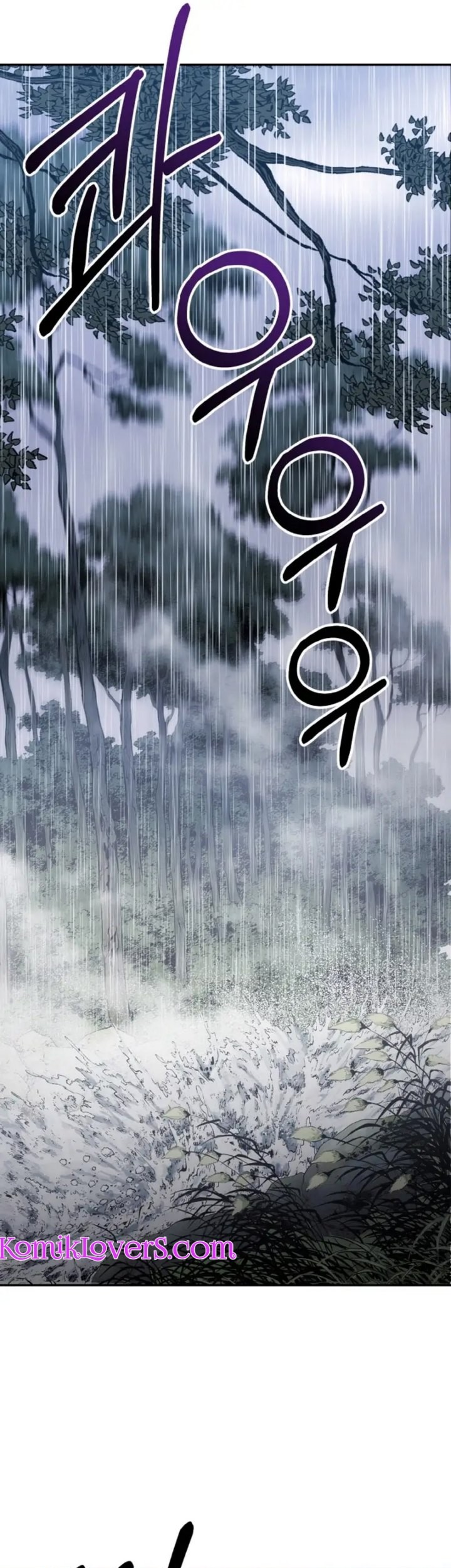 Heavenly Blood Star Chapter 03 Gambar 44