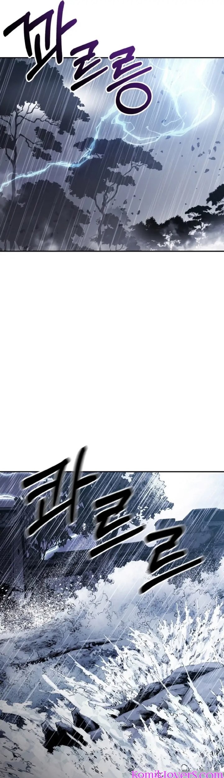 Heavenly Blood Star Chapter 03 Gambar 56