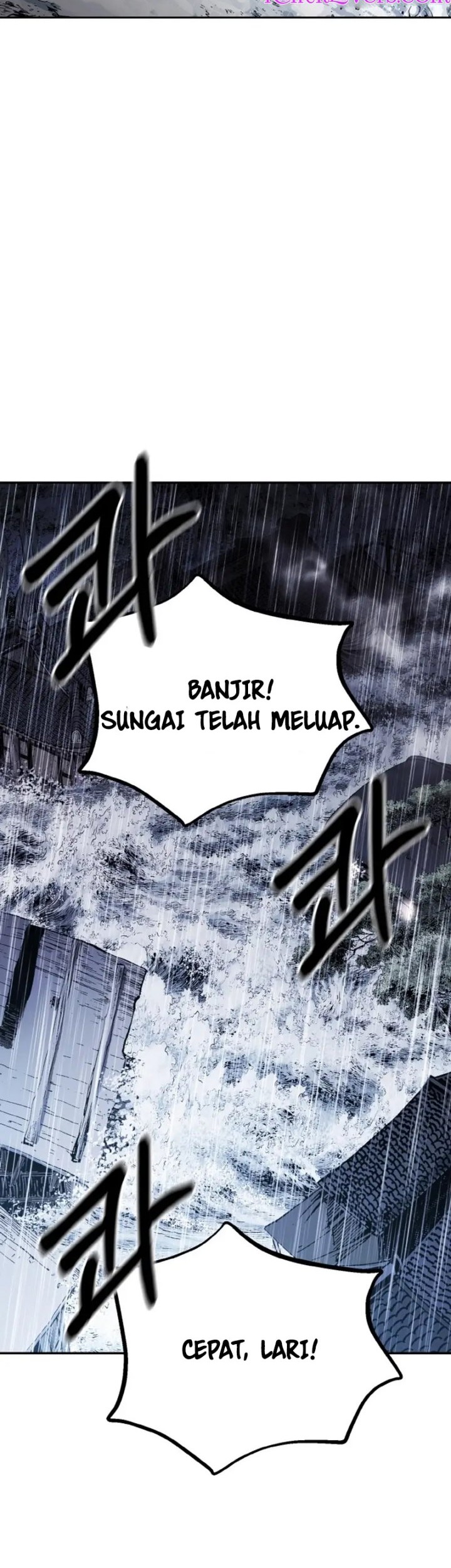 Heavenly Blood Star Chapter 03 Gambar 57