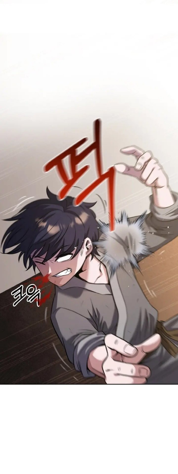 Heavenly Blood Star Chapter 03 Gambar 7