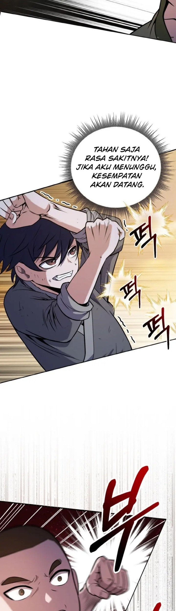 Heavenly Blood Star Chapter 03 Gambar 15