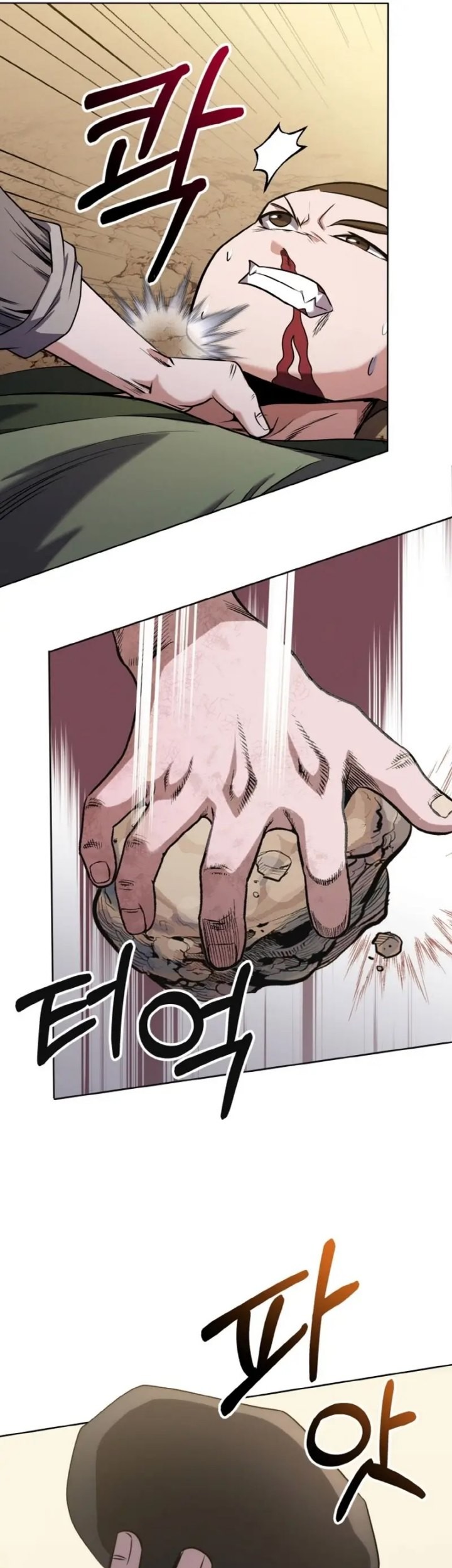 Heavenly Blood Star Chapter 03 Gambar 23