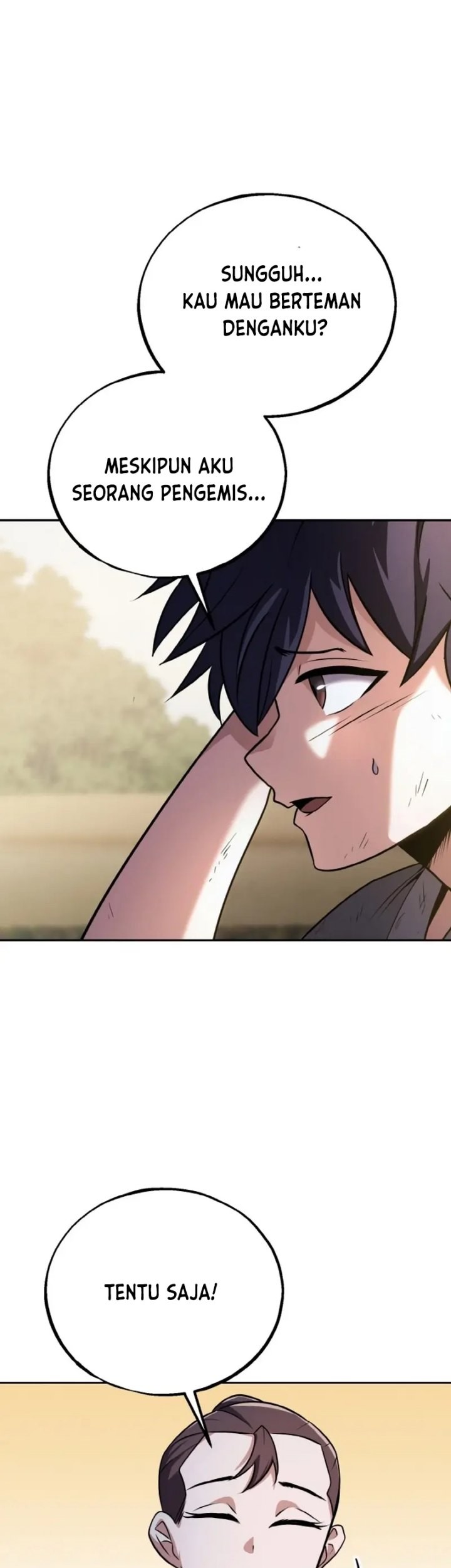 Heavenly Blood Star Chapter 02 Gambar 35