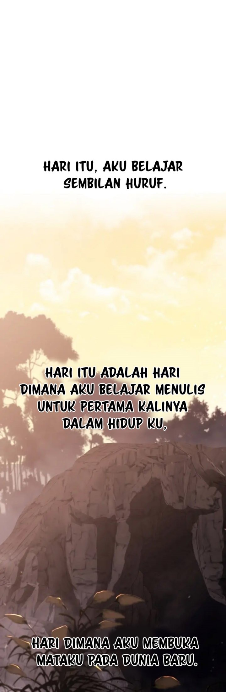 Heavenly Blood Star Chapter 02 Gambar 52
