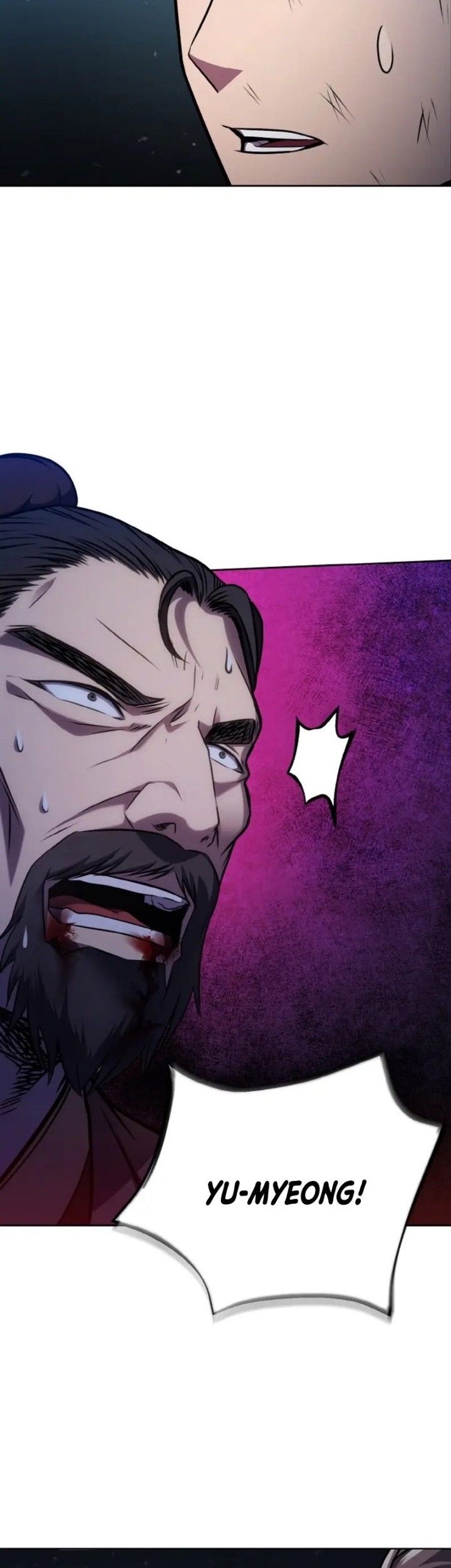 Heavenly Blood Star Chapter 01 Gambar 32