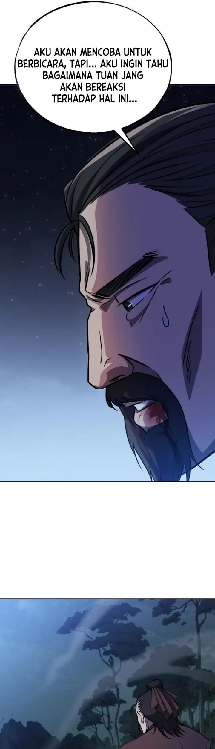 Heavenly Blood Star Chapter 01 Gambar 35