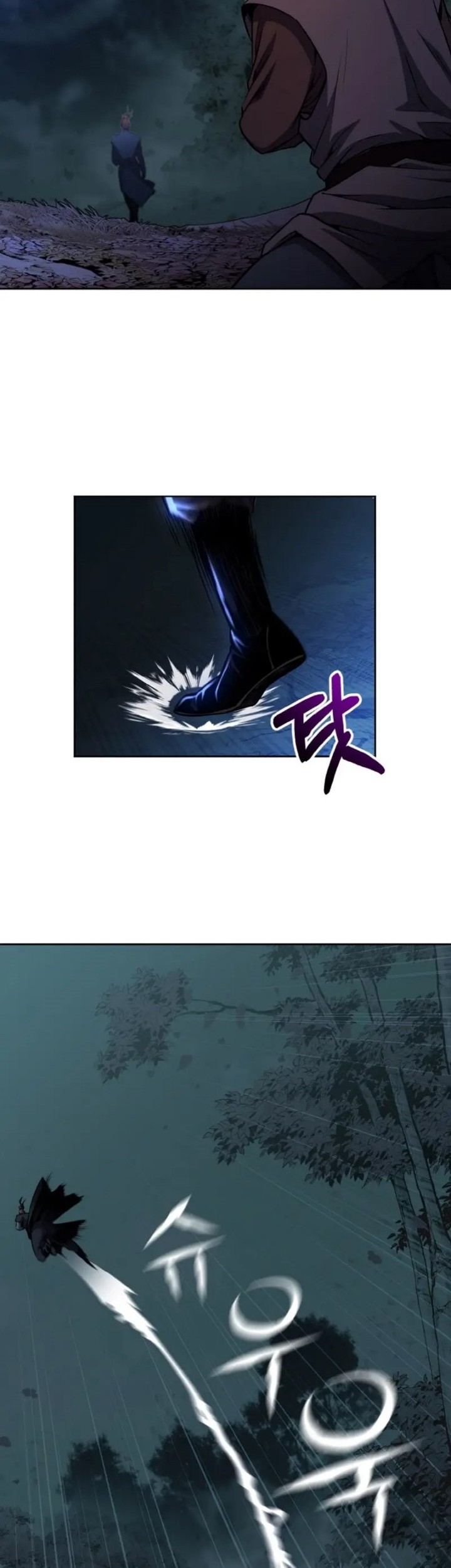 Heavenly Blood Star Chapter 01 Gambar 36