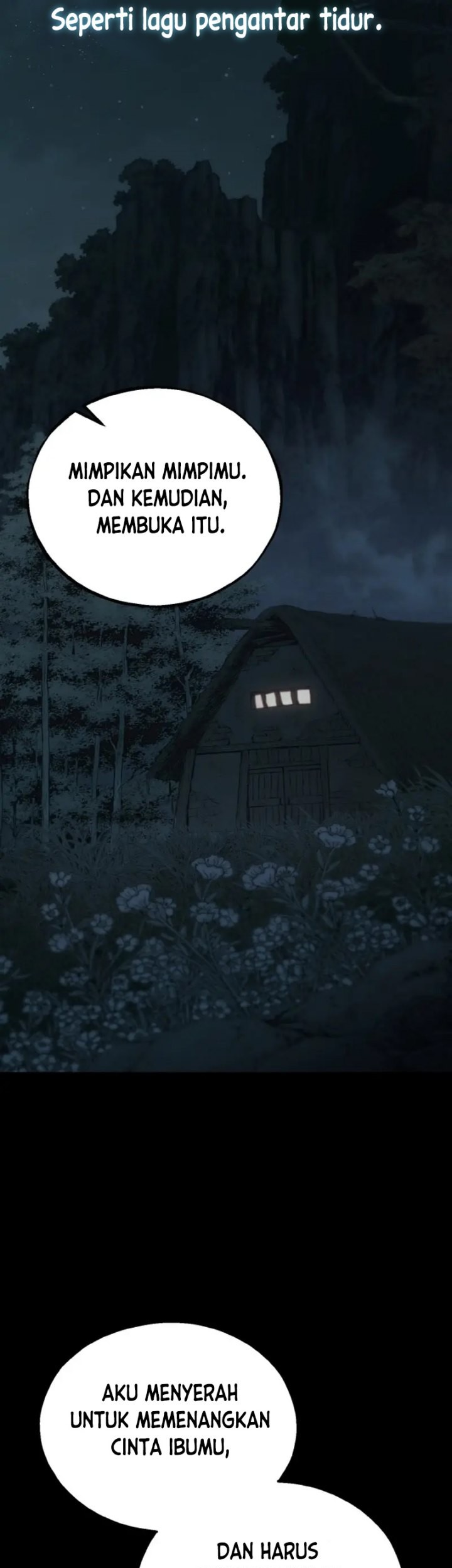 Heavenly Blood Star Chapter 01 Gambar 43
