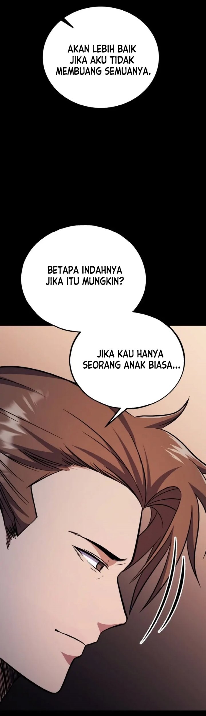 Heavenly Blood Star Chapter 01 Gambar 47