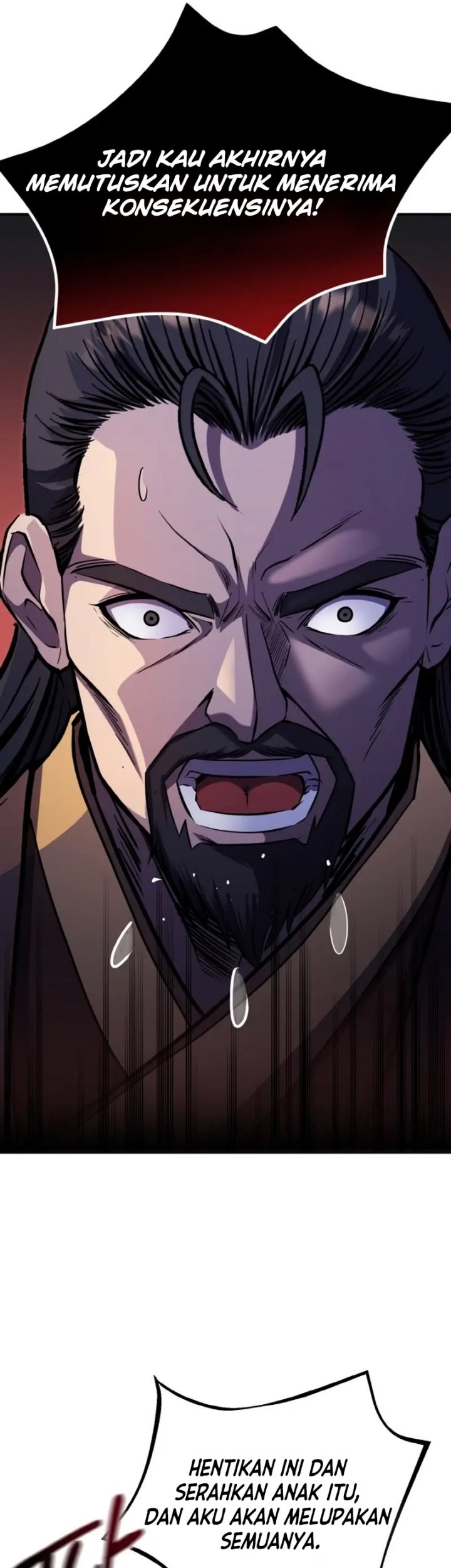 Heavenly Blood Star Chapter 01 Gambar 16