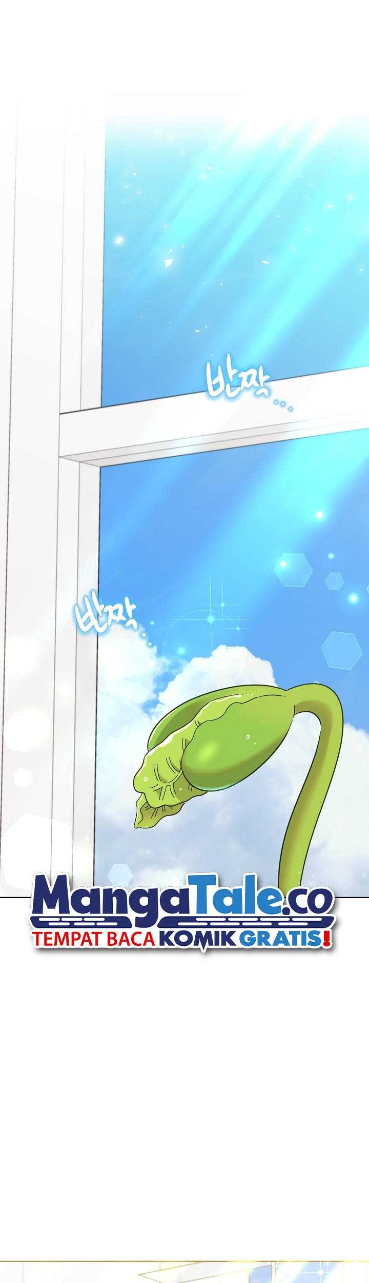 Baca Brother, Am I Cute? Chapter 32 Gambar 2