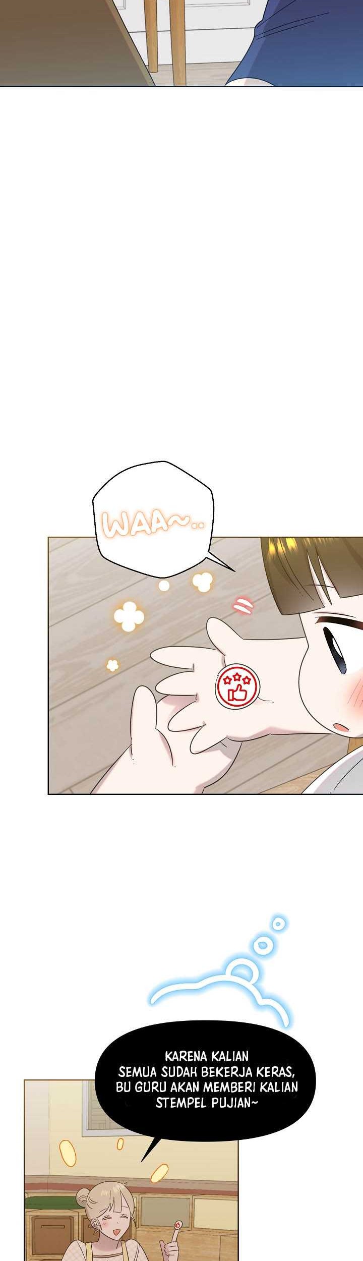 Brother, Am I Cute? Chapter 32 Gambar 7