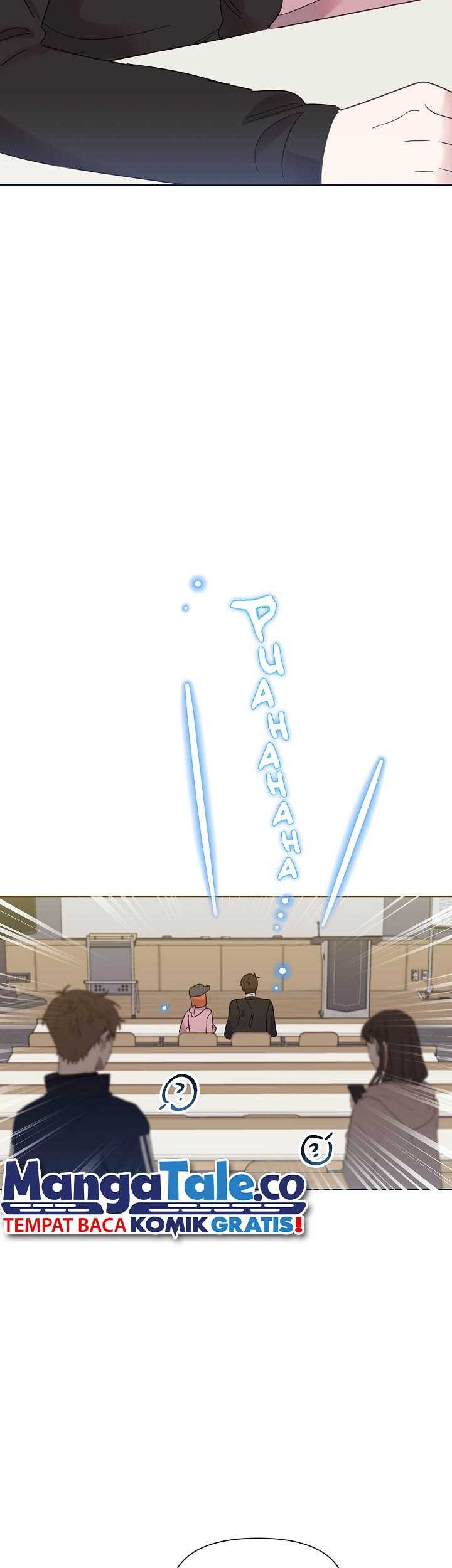 Brother, Am I Cute? Chapter 32 Gambar 20