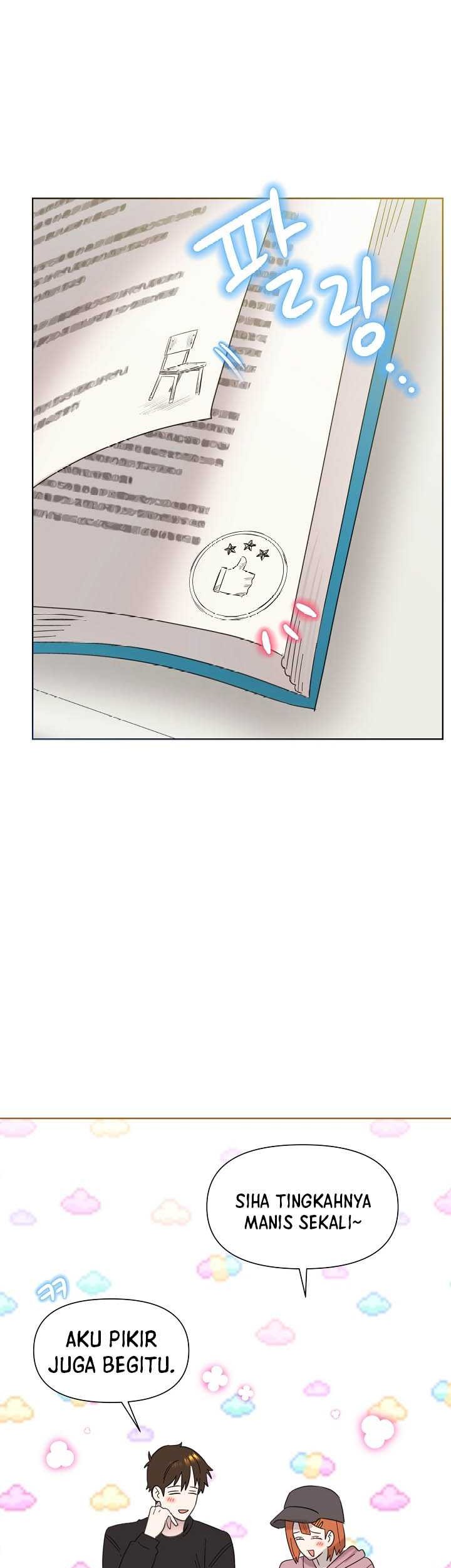 Brother, Am I Cute? Chapter 32 Gambar 24