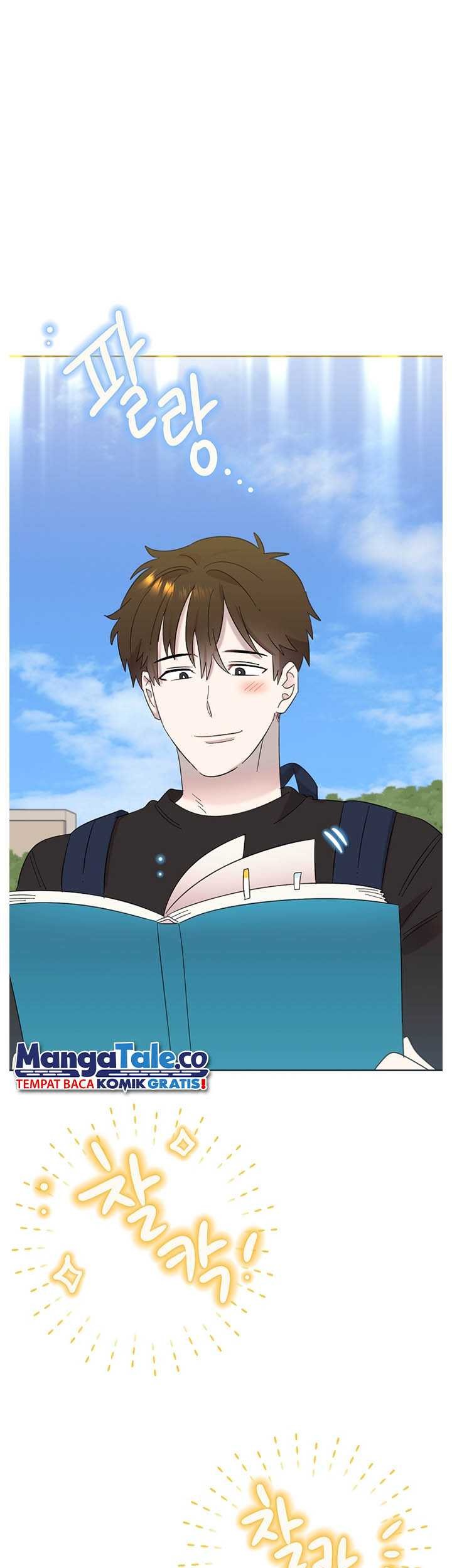 Brother, Am I Cute? Chapter 32 Gambar 38