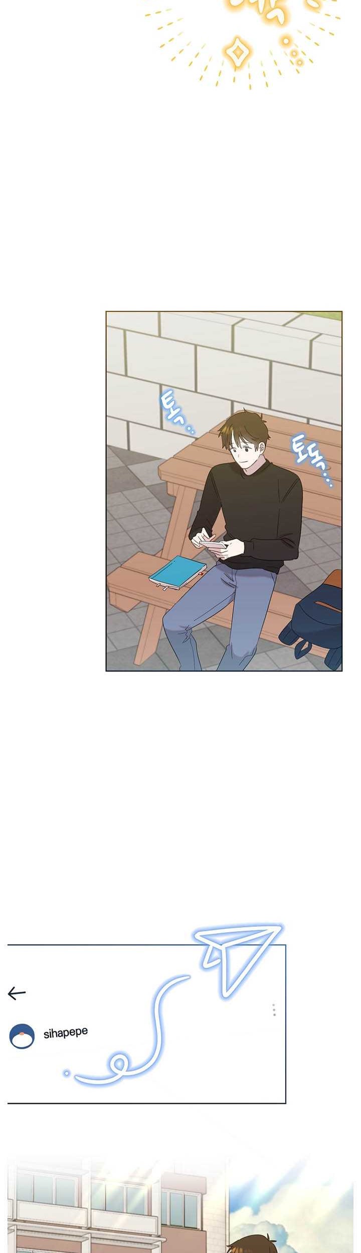 Brother, Am I Cute? Chapter 32 Gambar 39