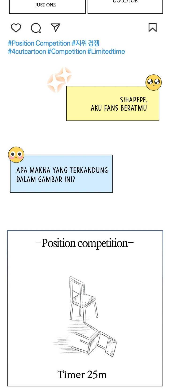 Brother, Am I Cute? Chapter 32 Gambar 41