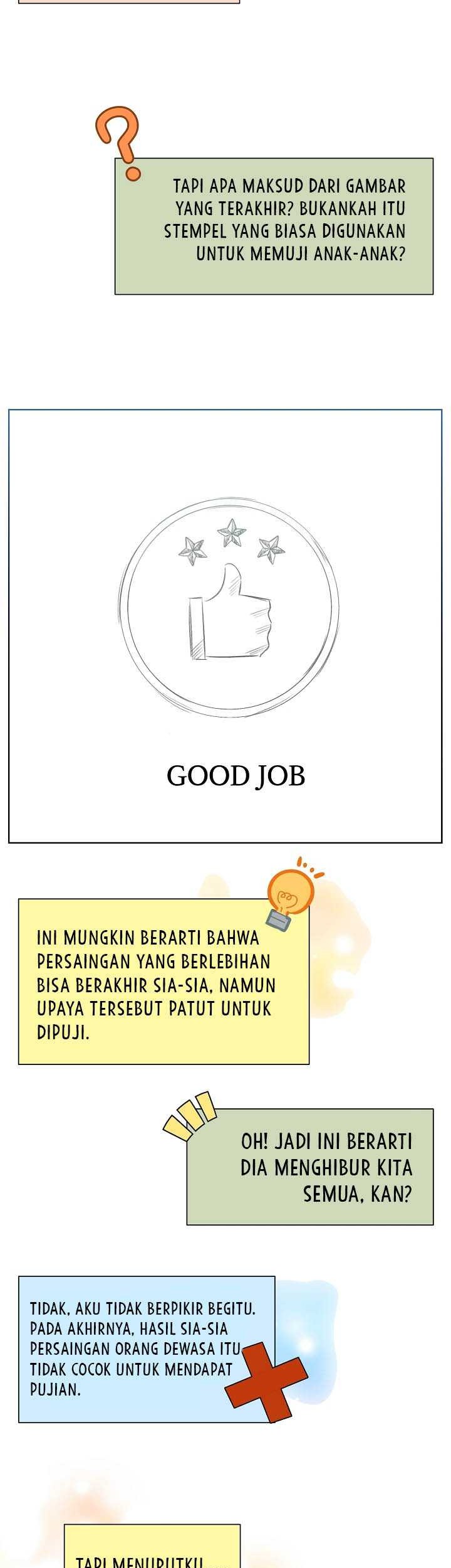 Brother, Am I Cute? Chapter 32 Gambar 44