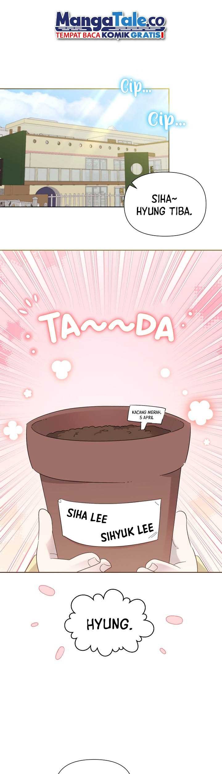Baca Brother, Am I Cute? Chapter 31 Gambar 2