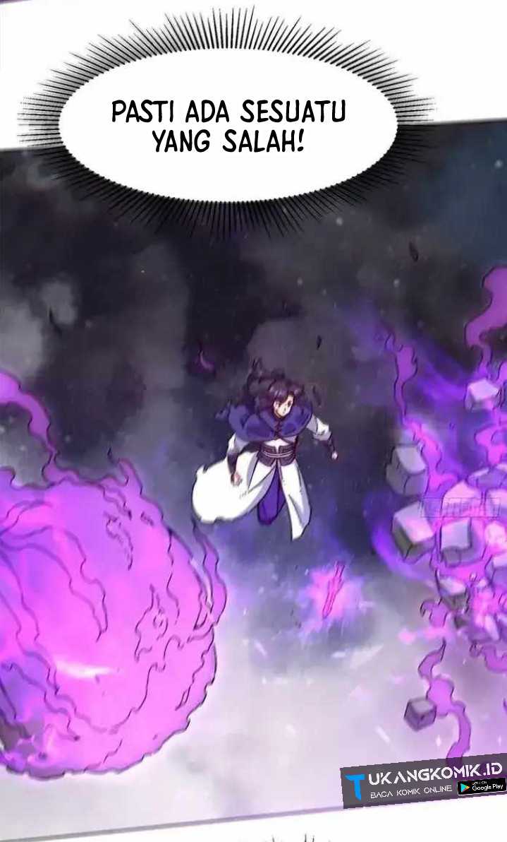 Endless devourer Chapter 193 Gambar 26